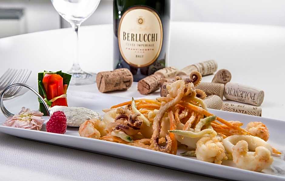 Hotel Cavalieri Palace & Suites