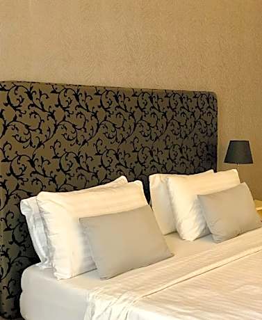 Superior Double Room with Spa Bath