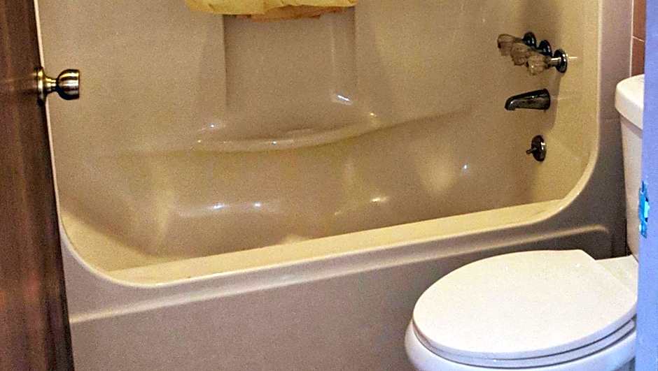 Black Angus Motel Poteau