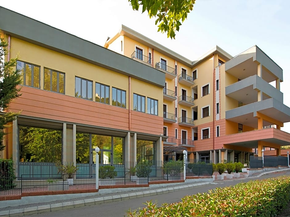 Albergo Terme Forlenza