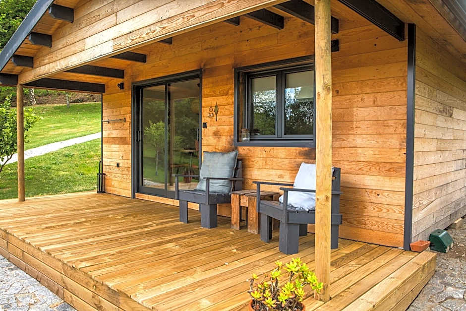 D'Alijo Retreat Center