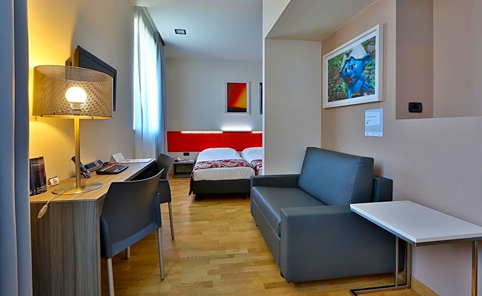 Best Western Falck Village Milano Sesto