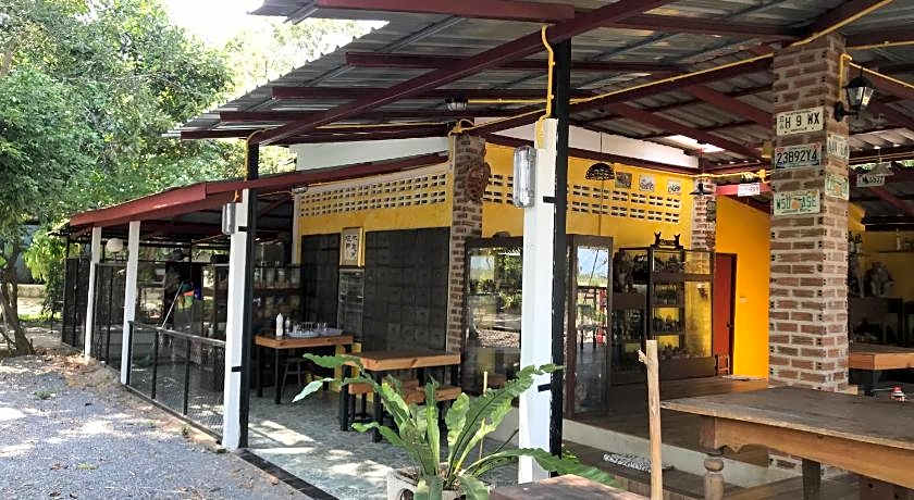 The Monkey Resort Donheang – Prachuap Khiri Khan, TX