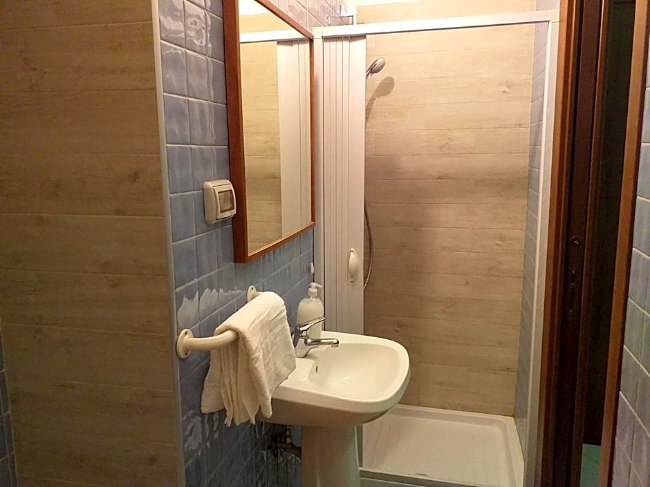 Hotel Vittorio Veneto Napoli