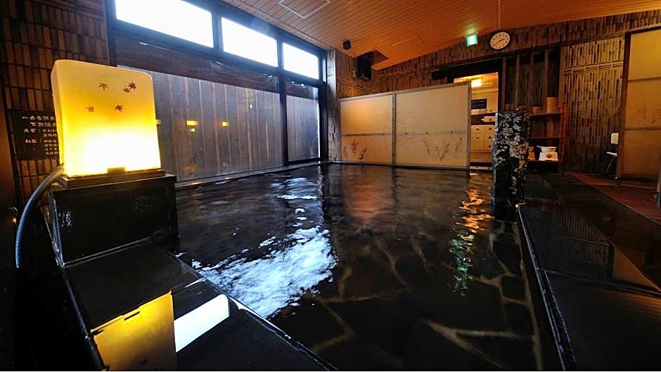 Dormy Inn Sendai Ekimae Natural Hot Spring