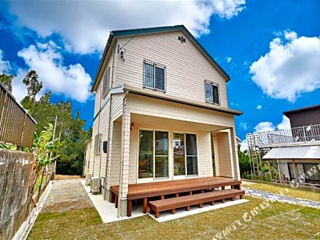 Private Villa Espacio Onna