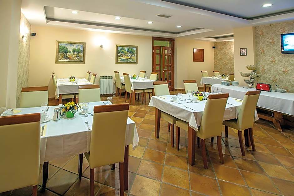 Hotel Cezar Banja Luka