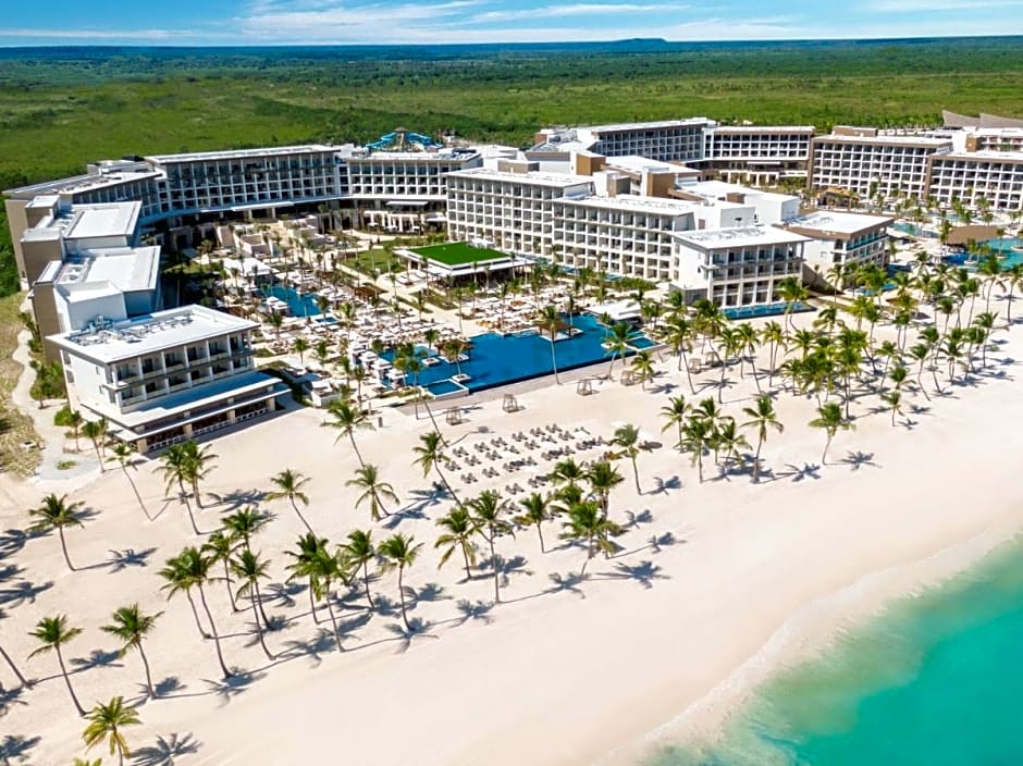 Hyatt Zilara Cap Cana - Adults Only -All Inclusive