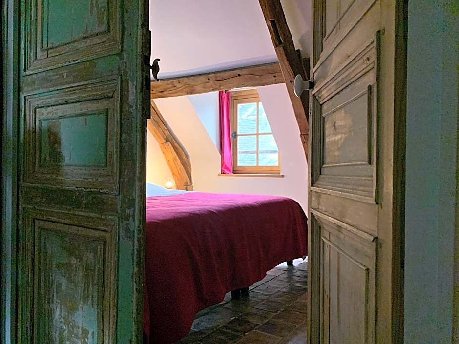 L'Ecole des Demoiselles