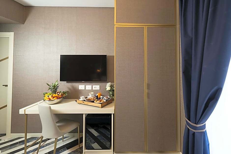 Cala Moresca Anima Mediterranea