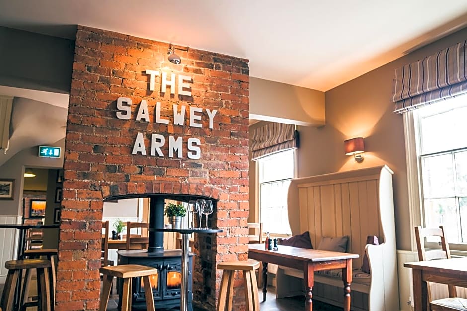 The Salwey Arms
