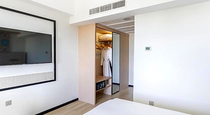 Radisson Hotel Brunei