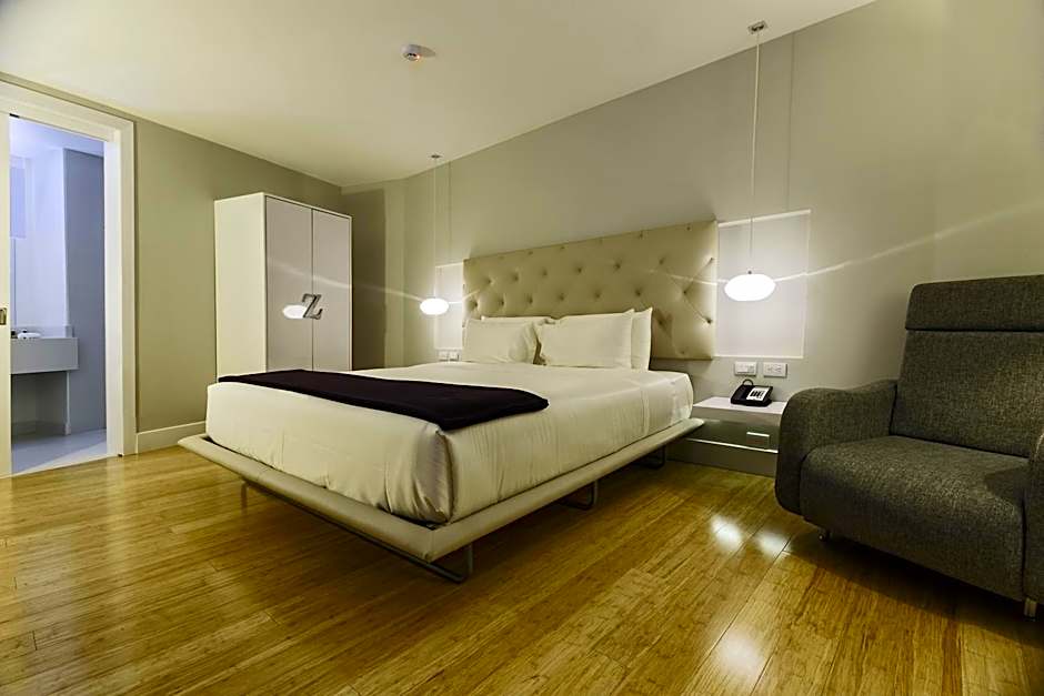 TRYP by Wyndham Cuenca Zahir