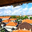 Seabreeze Hostel Bali