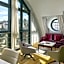 NH Collection Vigo