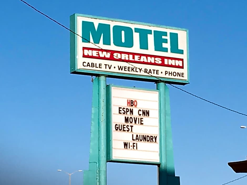 New Orleans Inn