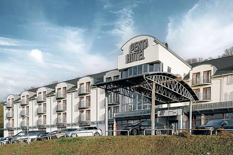 Photo 1 of 28 of pentahotel Eisenach