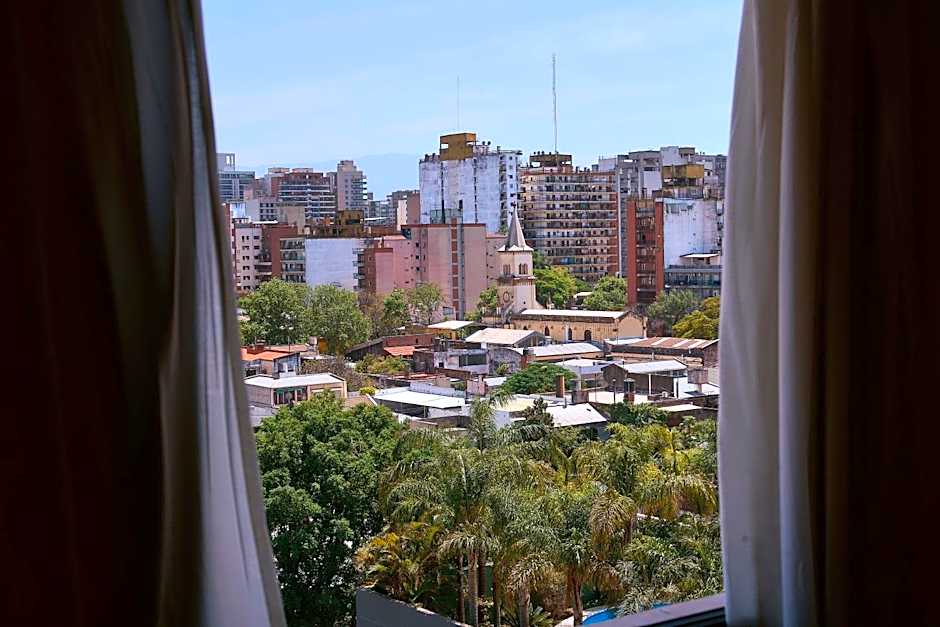 Hotel Catalinas Tucuman
