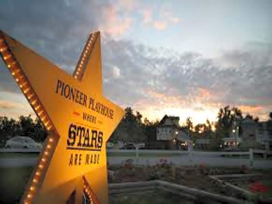 Holiday Inn Express & Suites Danville By IHG