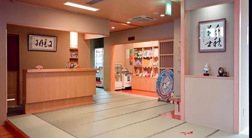 Ryokan Ichinomatsu