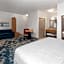 Hampton Inn & Suites Alexandria