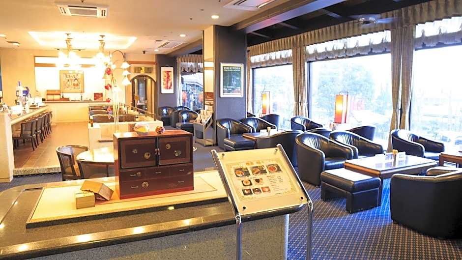 Nara Park Hotel