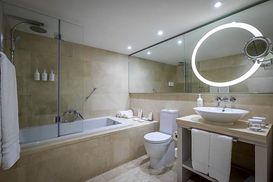 The Morrison Dublin, Curio Collection by Hilton