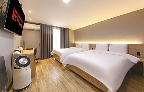 LABE HOTEL