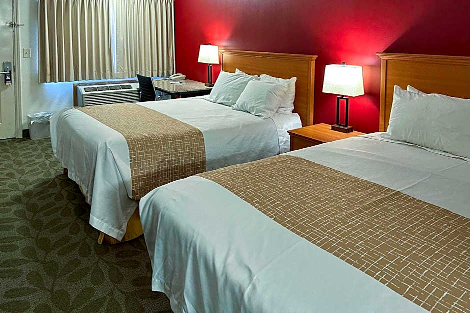 Econo Lodge Edmonds North Seattle