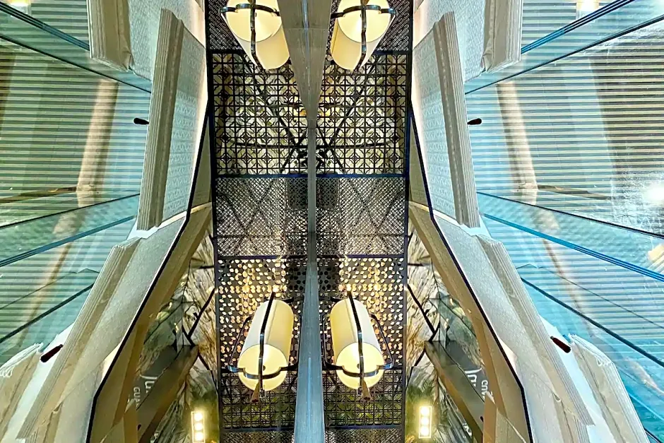 Jumeirah Guangzhou