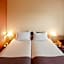 ibis Hotel Berlin Spandau