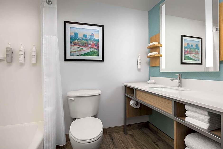 Hilton Garden Inn Greensboro