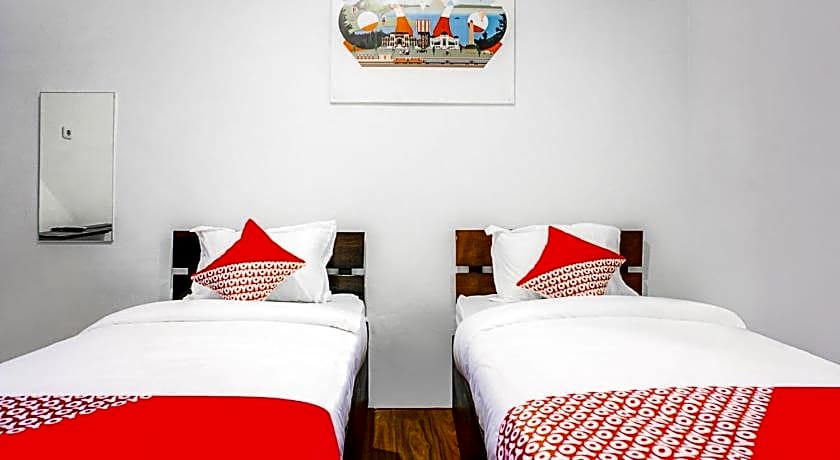 Hotel O Citra Anggrek