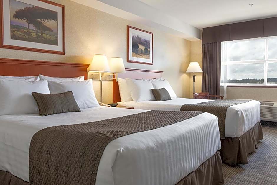 Days Inn & Suites by Wyndham Langley