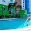 Holiday Inn Express Saltillo Zona Aeropuerto By IHG
