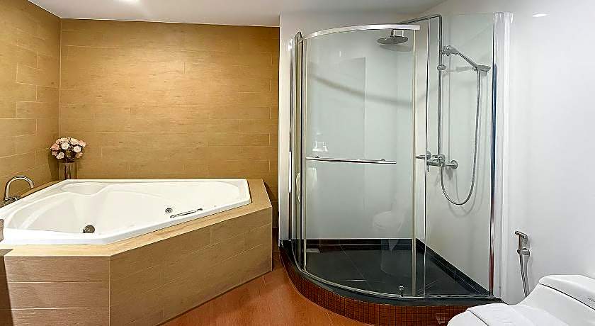 Ruean Phae Royal Park Phitsanulok