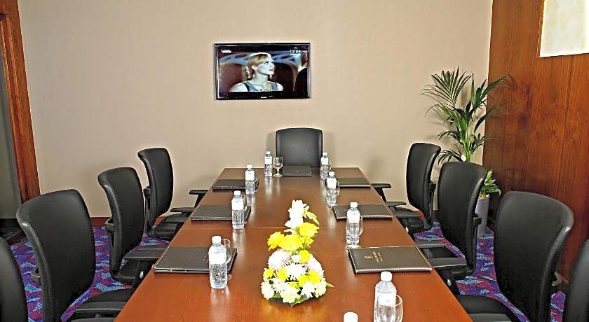 Landmark Grand Hotel