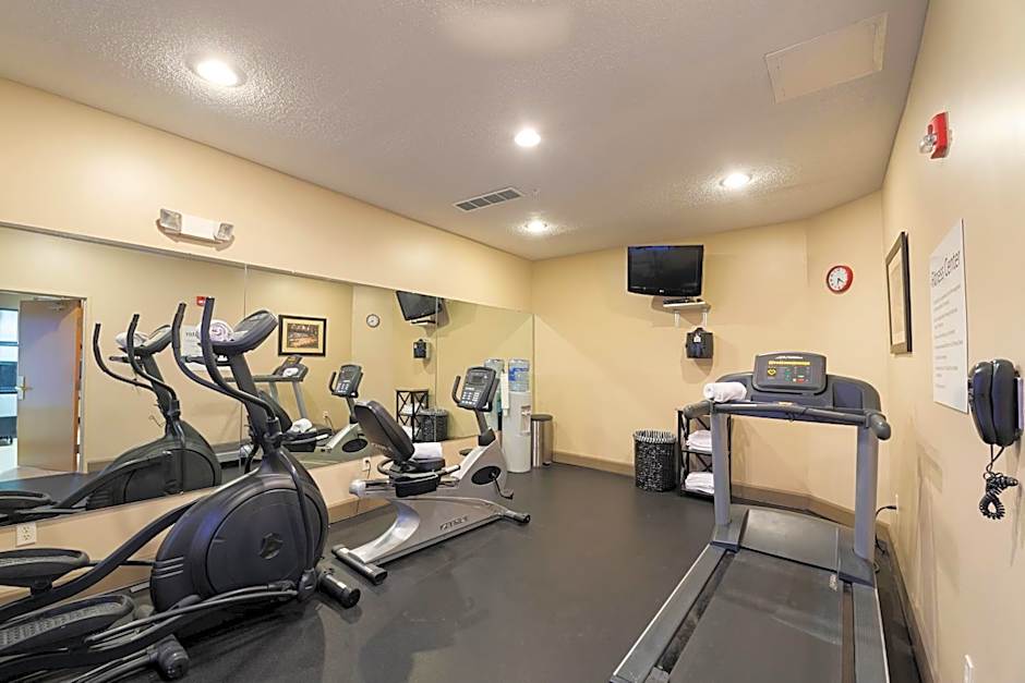 Holiday Inn Express Bloomington West By IHG
