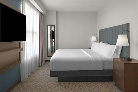King Studio Suite
