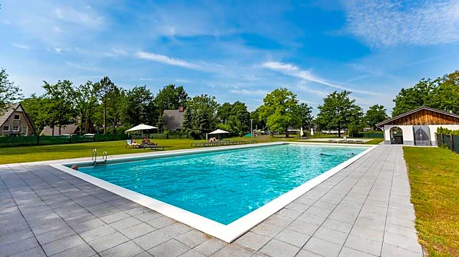 Hotel Hof van Salland