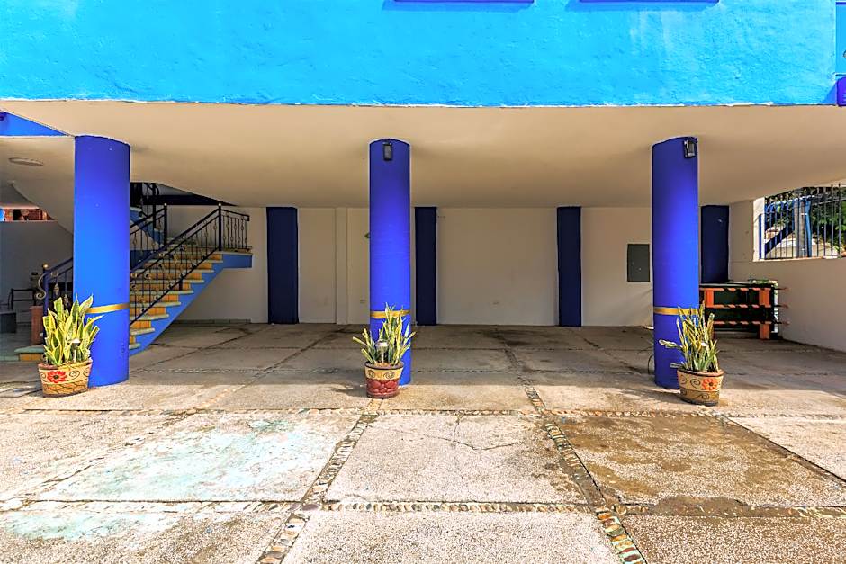 OYO Casa Mission