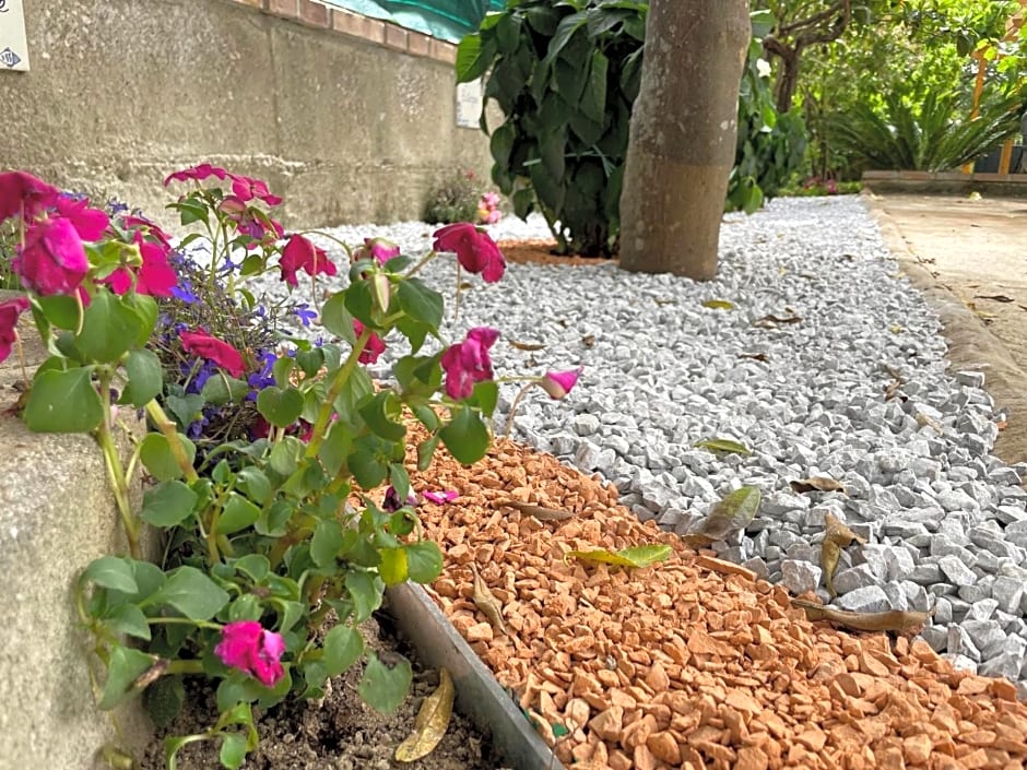 Music House Palinuro