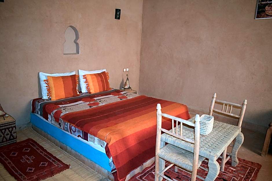 Maison d'hotes la tour de toile