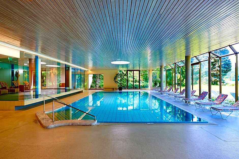 Parkhotel Pörtschach - Das Hotelresort mit Insellage am Wörthersee