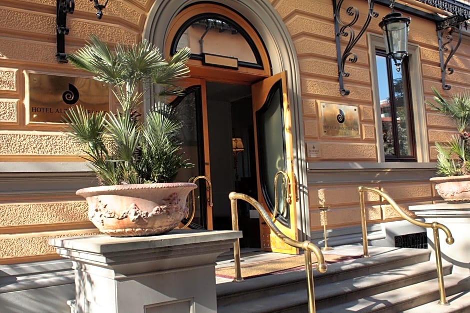 Hotel Albani Firenze