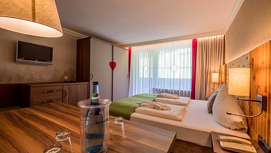 Berghotel Hochfügen