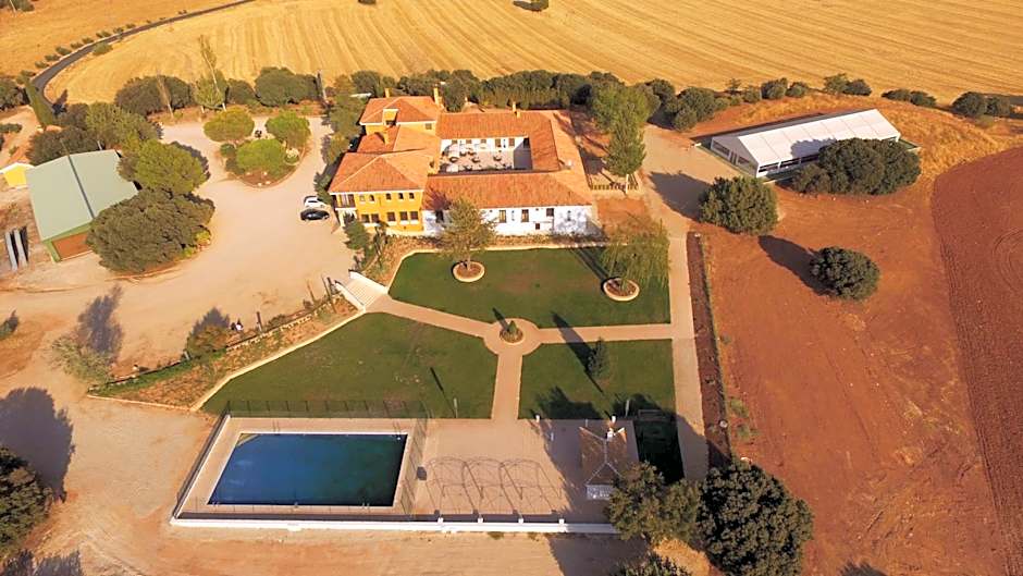 Hotel Finca las Beatas