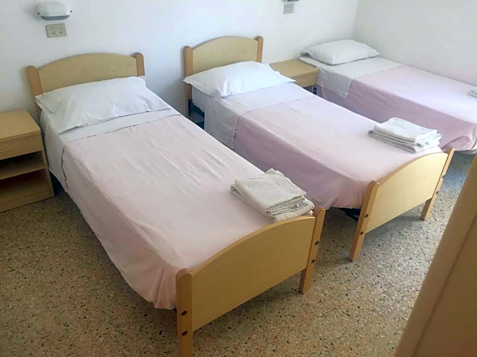 Hotel Ronconi