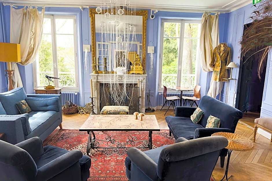 Maison d'hôtes Stella Cadente