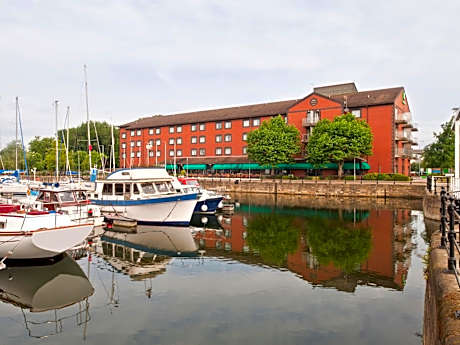 Holiday Inn Hull Marina By IHG
